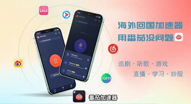 海外党必看：Quickback VPN好用吗？和松果VPN对比哪个回国效果更好？附实用选择指南
